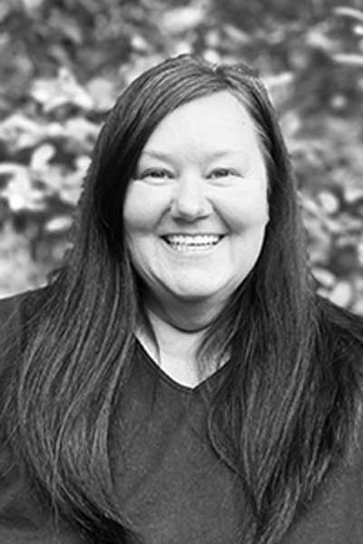 Nikki Church - Program Assistant