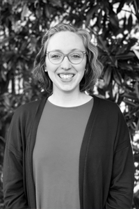 Anna Seeley - Health Care Coordinator