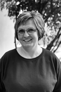 Derry Miller – Office Manager