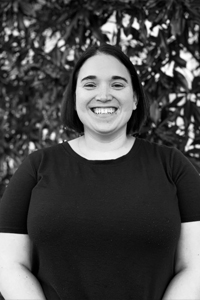 Kristin Staley – Program Director